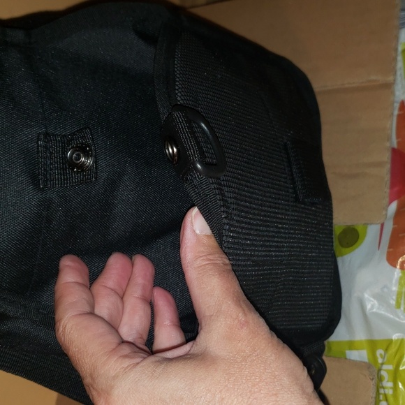 Versatile cross body - Picture 5 of 6